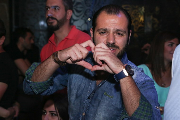 Taiga Batroun on Saturday Night 